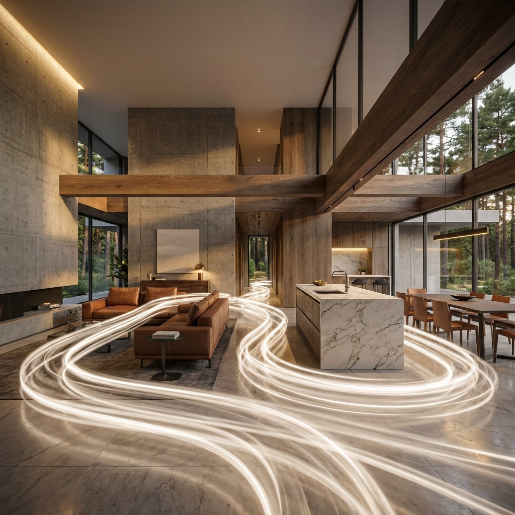 Working Drawings - Execution for Indian plot dimensions