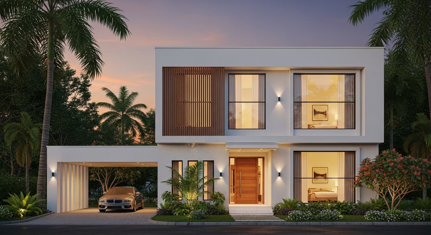 30x40 Floor Plan Blueprints