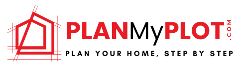 PlanMyPlot Logo