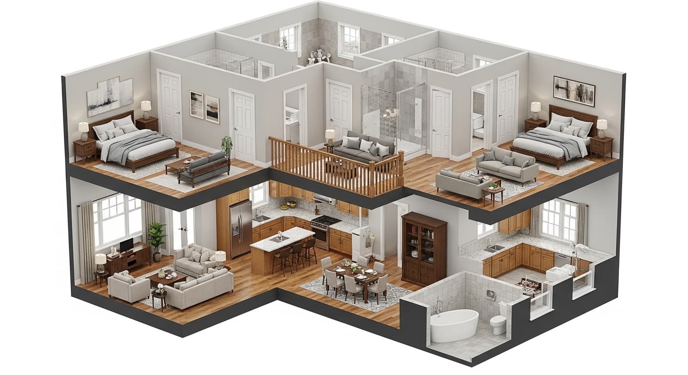 Common House Planning Mistakes and How to Avoid Them