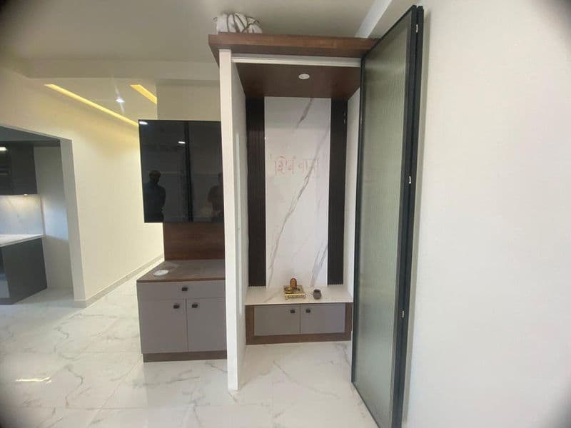 Shashank A Residence | CIN-JSOLM