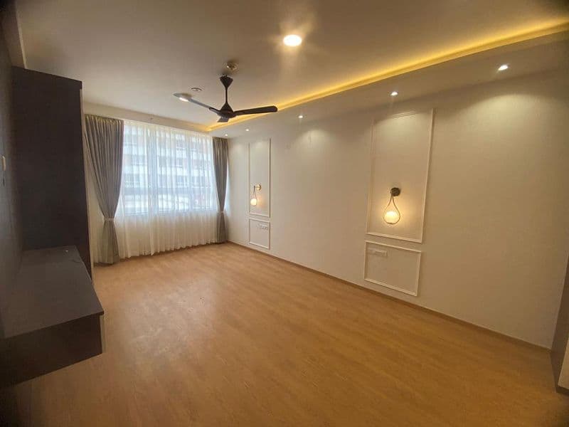 Shashank A Residence | CIN-JSOLM