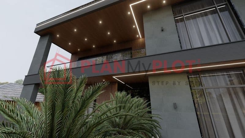 Shreyas Residence | CIN-VVTSU