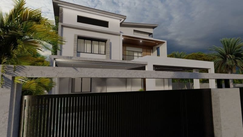 Adarsh Residence | CIN-IUHJD