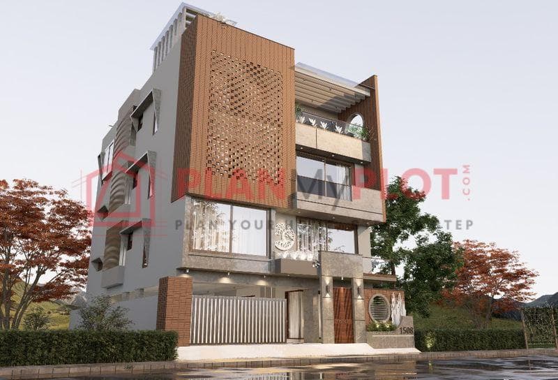 Residence 1508 | CIN-XBBIU