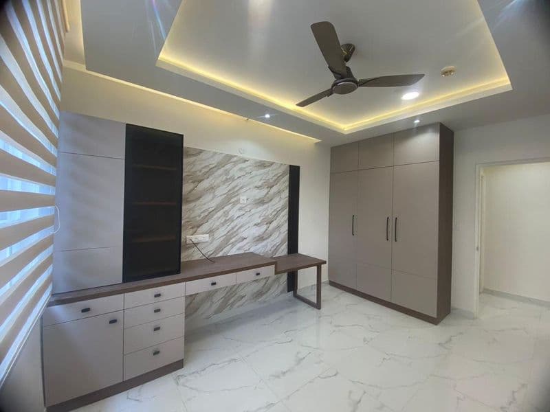 Shashank A Residence | CIN-JSOLM