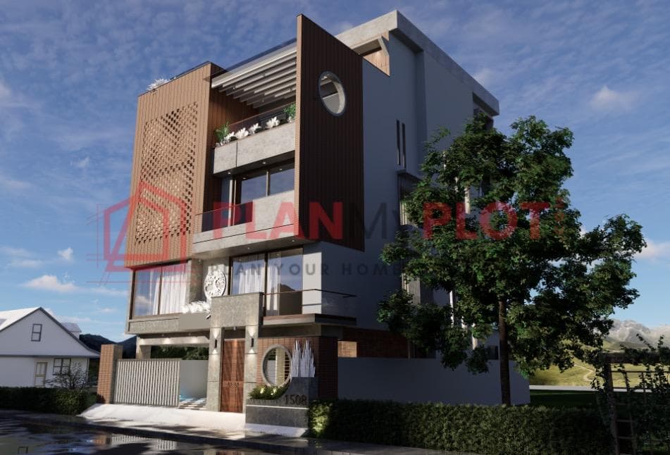Residence 1508 | CIN-XBBIU