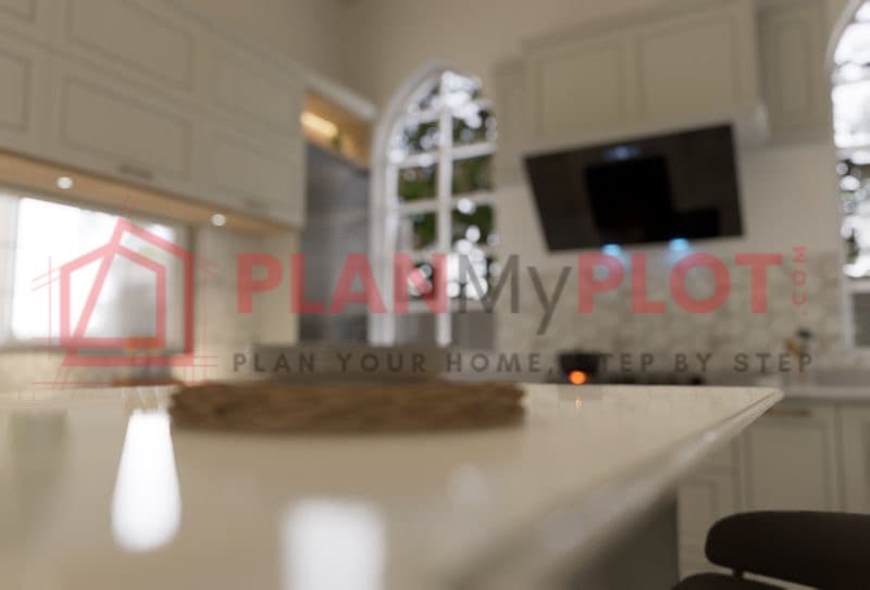 Habeeb Residence | CIN-AJXUI