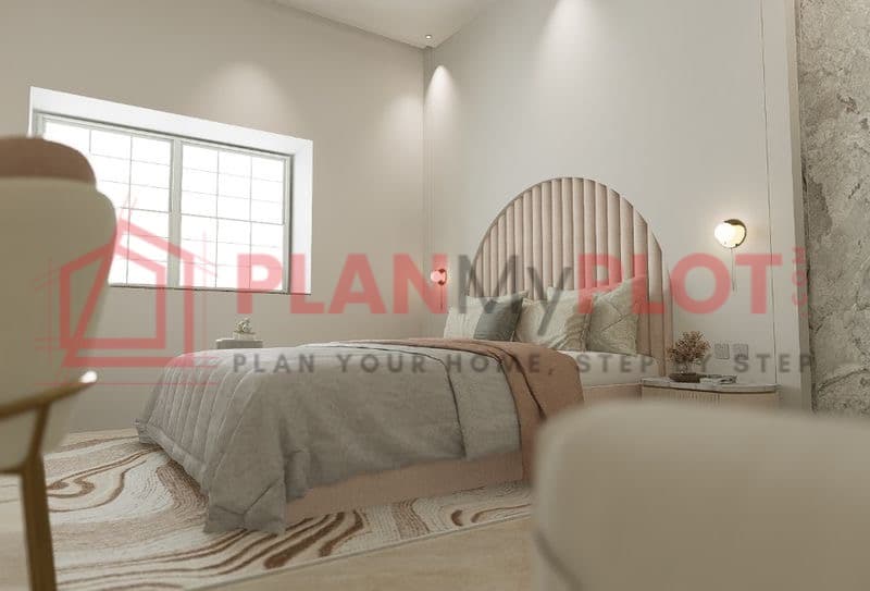 Habeeb Residence | CIN-AJXUI