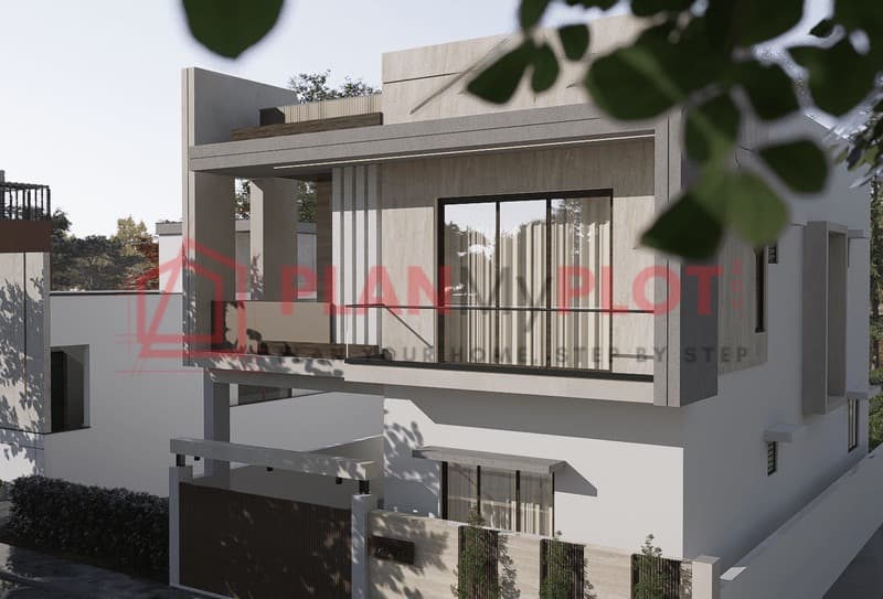 Usha Residence | CIN-SHQPL