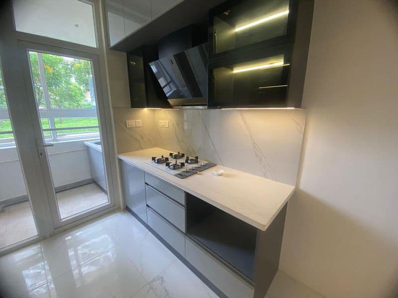 Shashank A Residence | CIN-JSOLM