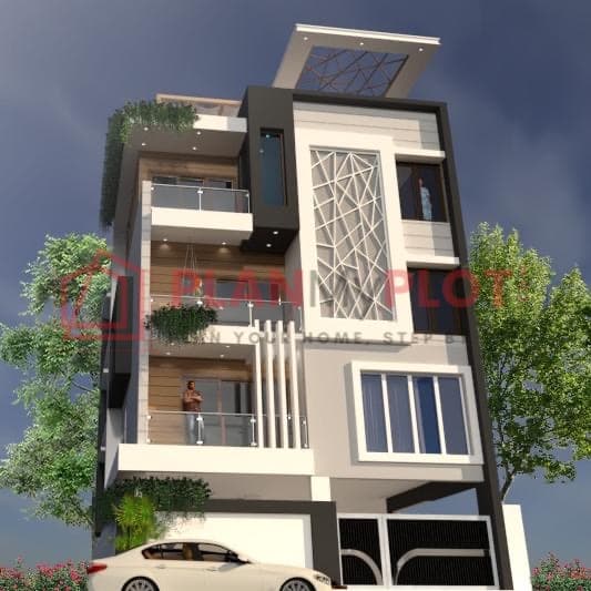 Giriyappa Residence | CIN-TXHPD