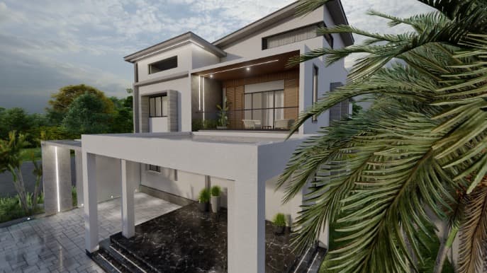 Adarsh Residence | CIN-IUHJD