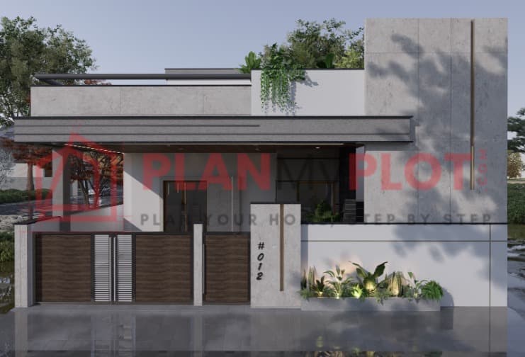 Shyam Residence | CIN-YUBDK