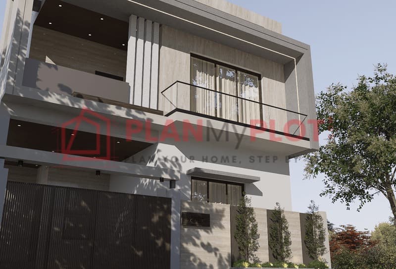 Usha Residence | CIN-SHQPL