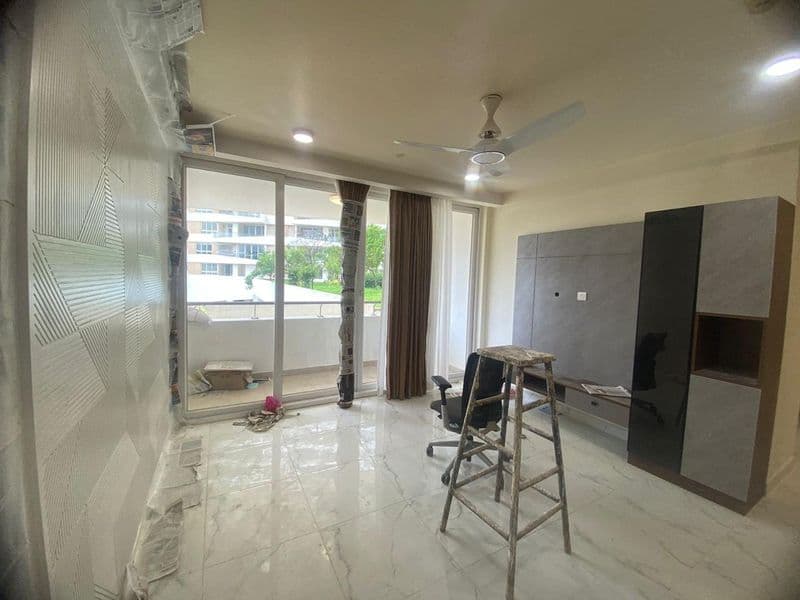 Shashank A Residence | CIN-JSOLM