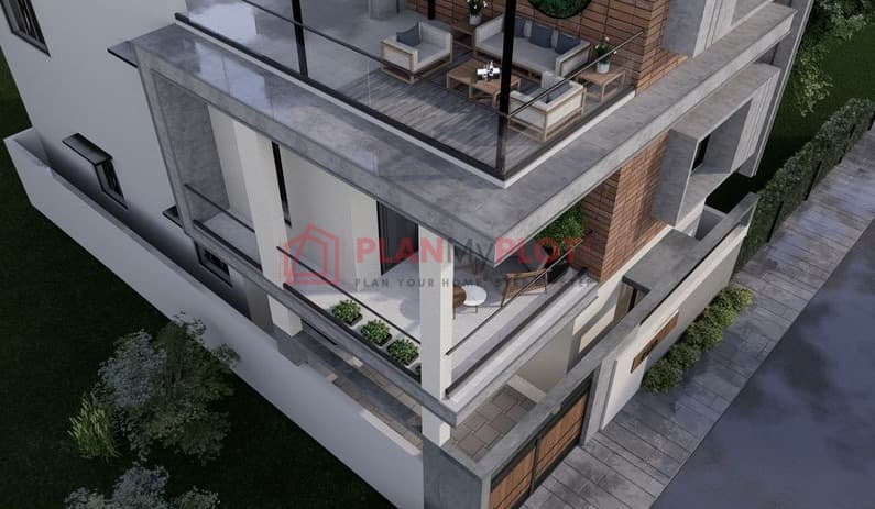 Sudeep Residence | CIN-WZIOP