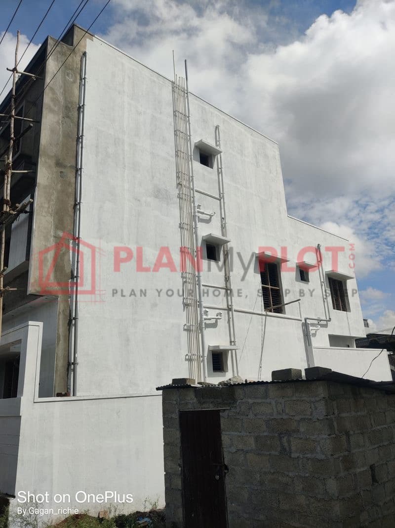 Sudeep Residence | CIN-WZIOP