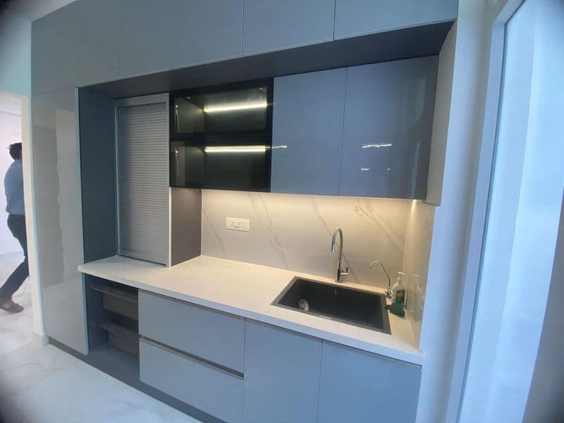 Shashank A Residence | CIN-JSOLM