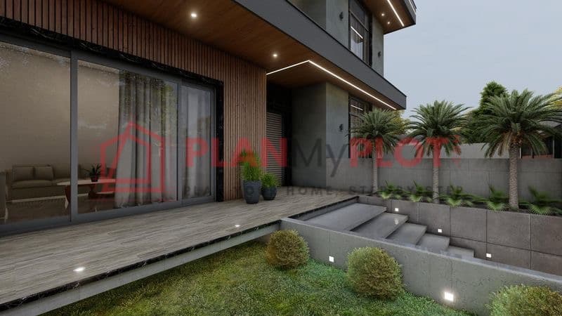 Shreyas Residence | CIN-VVTSU