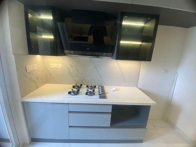 Shashank A Residence | CIN-JSOLM