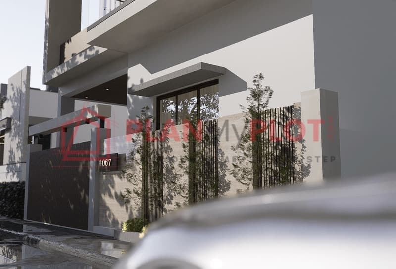 Usha Residence | CIN-SHQPL