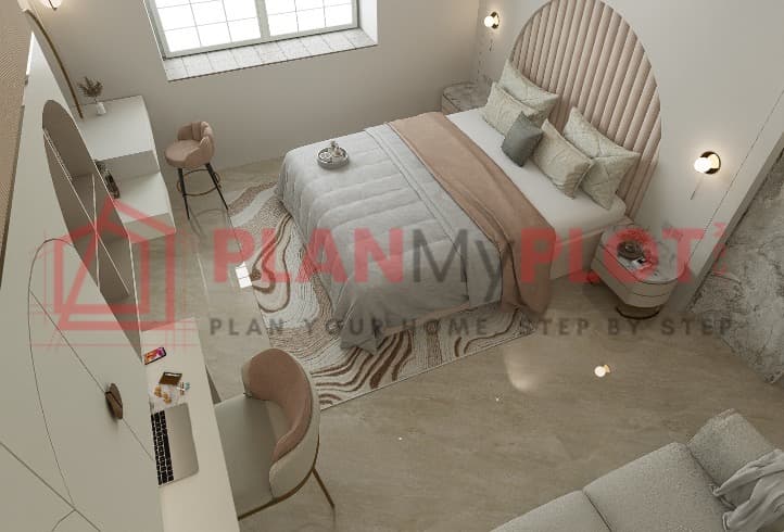 Habeeb Residence | CIN-AJXUI