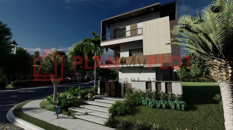 Nitish Residence | CIN-AIVSY