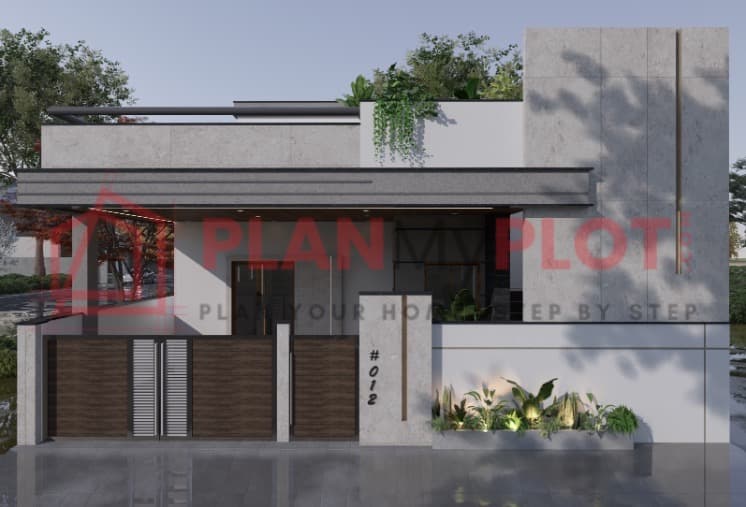 Shyam Residence | CIN-YUBDK