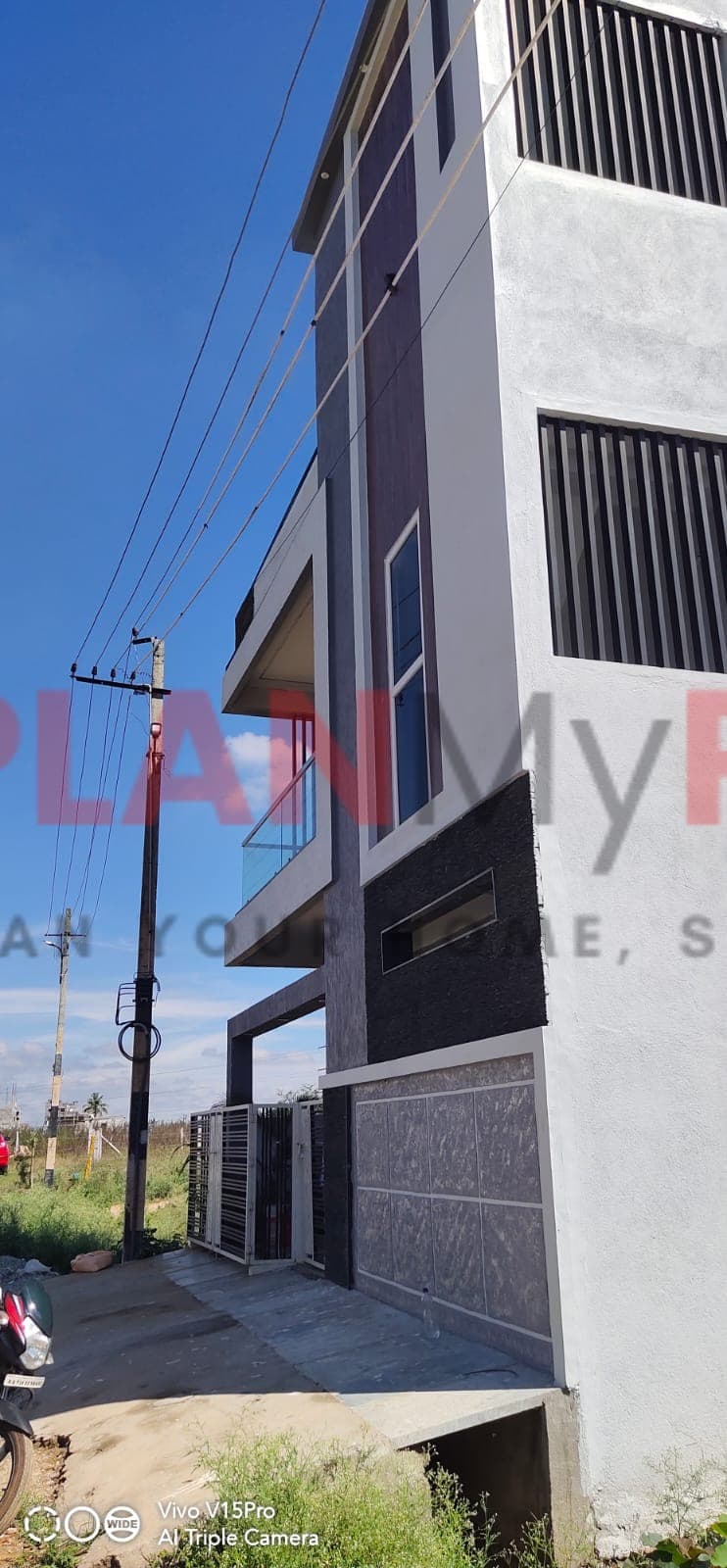 Syed Residence | CIN-GDAUM