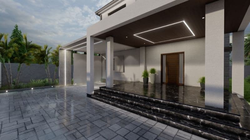 Adarsh Residence | CIN-IUHJD