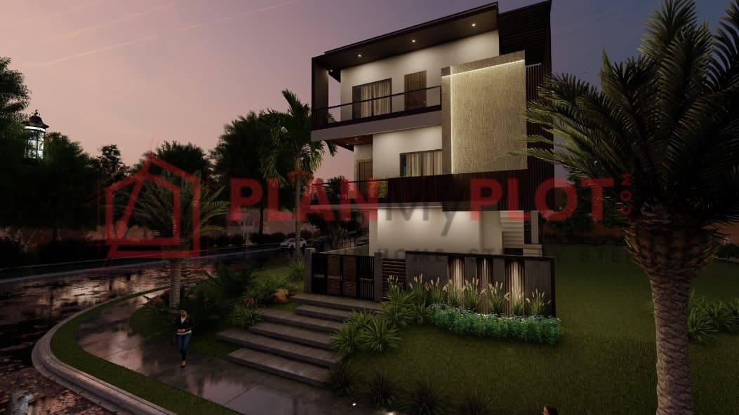 Nitish Residence | CIN-AIVSY