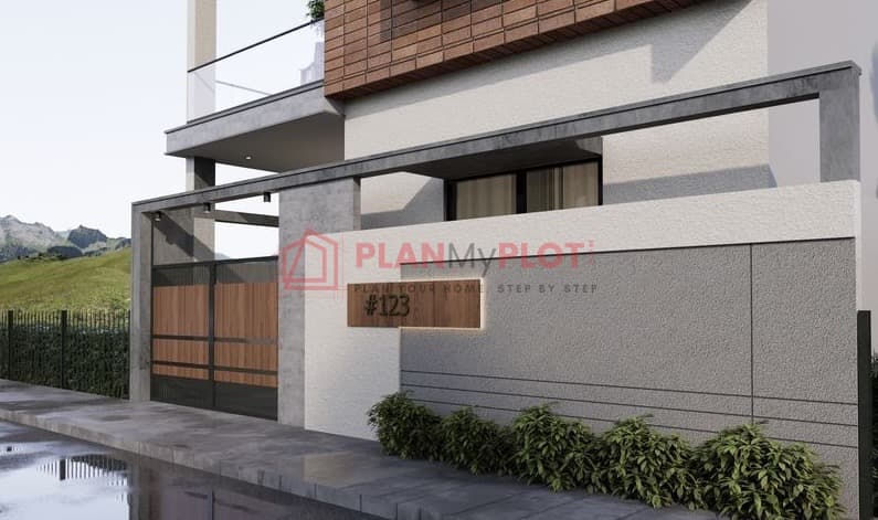 Sudeep Residence | CIN-WZIOP