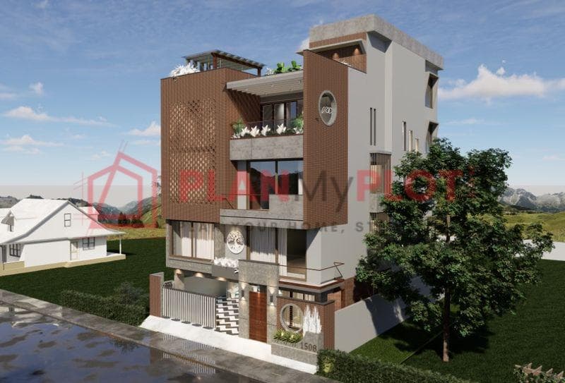 Residence 1508 | CIN-XBBIU