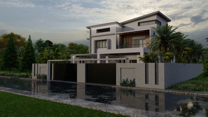 Adarsh Residence | CIN-IUHJD