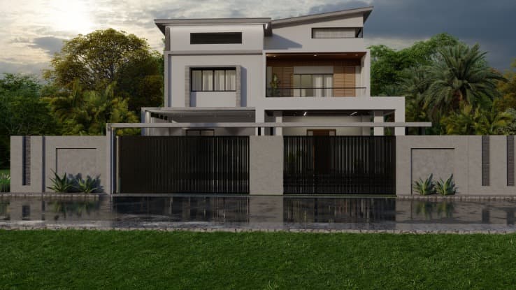 Adarsh Residence | CIN-IUHJD