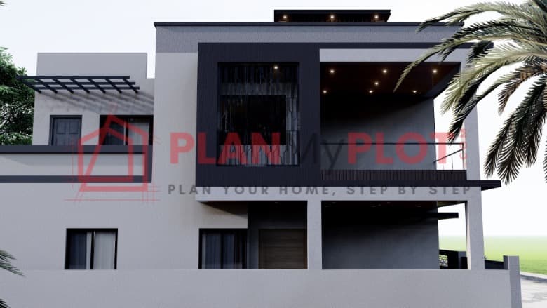 Manohar Residence | CIN-XSIIK