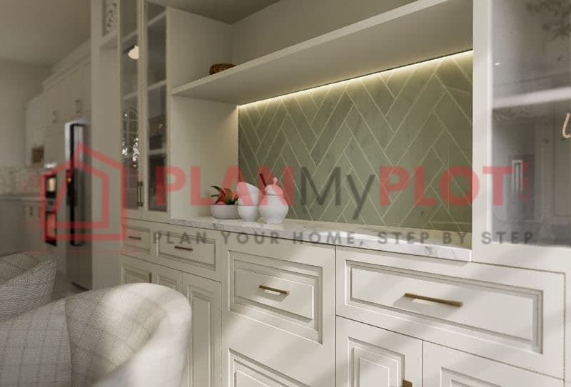 Habeeb Residence | CIN-AJXUI