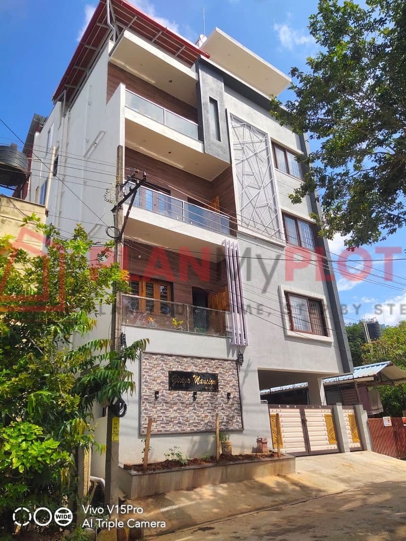 Giriyappa Residence | CIN-TXHPD