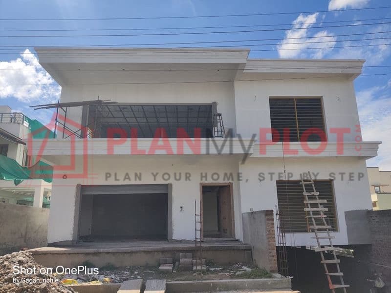 Shreyas Residence | CIN-VVTSU