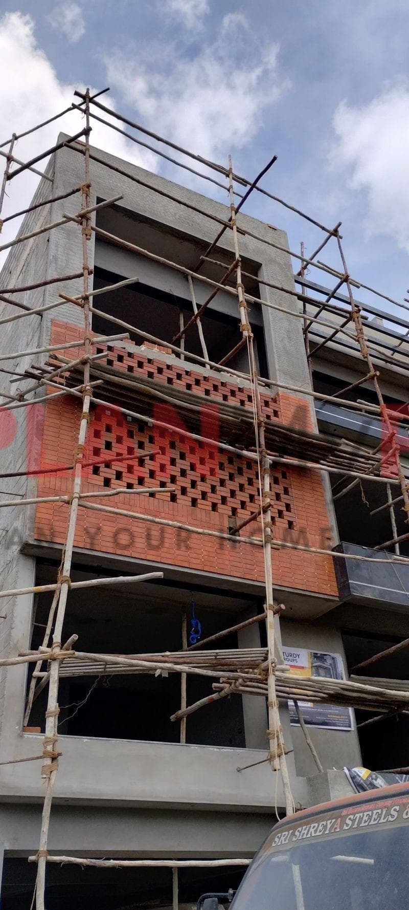 Residence 1508 | CIN-XBBIU