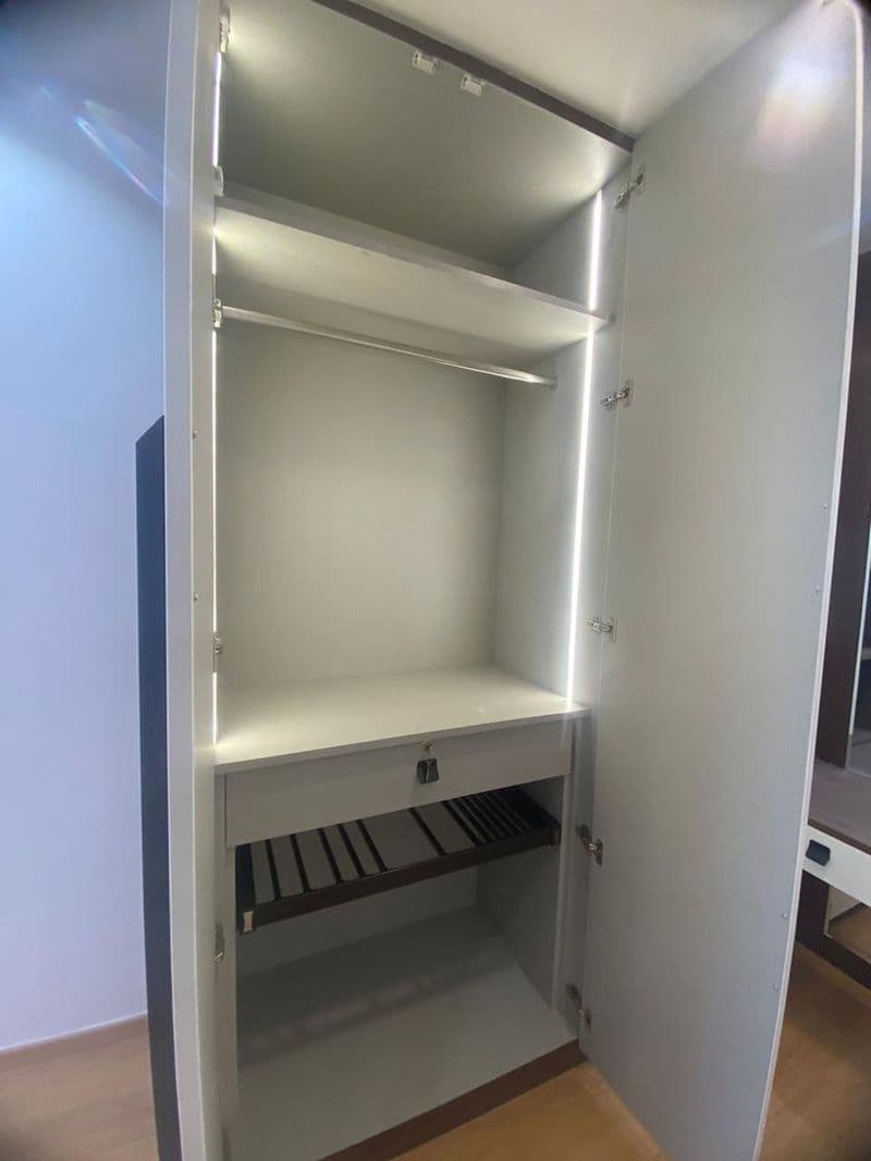 Shashank A Residence | CIN-JSOLM