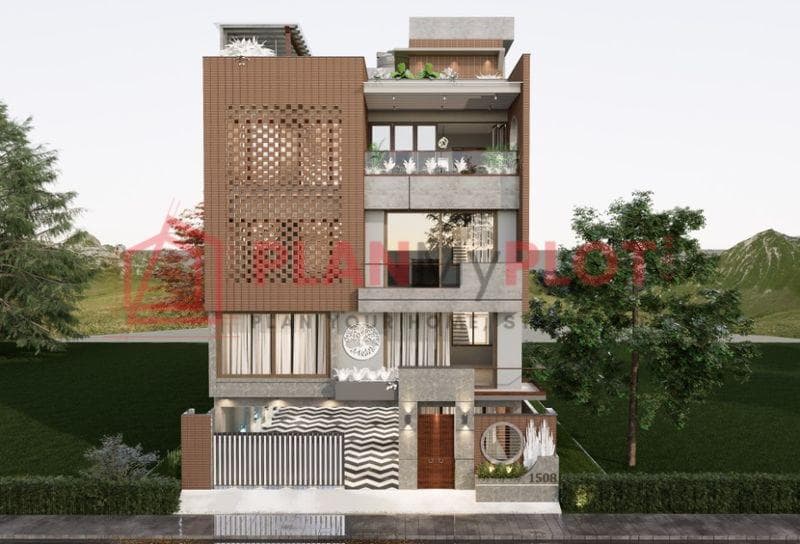 Residence 1508 | CIN-XBBIU