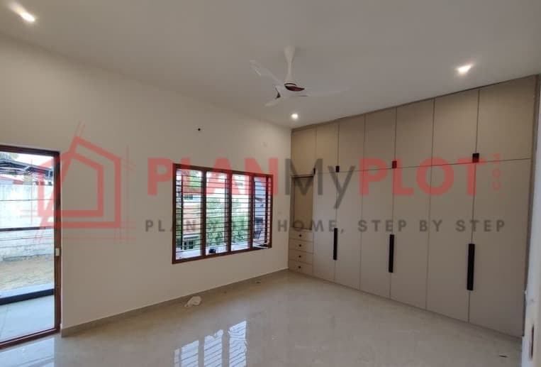 Bharma Gowda Residence | CIN-GTWIL